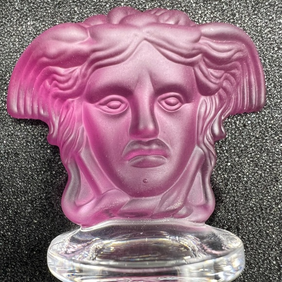 VERSACE - Bottle Stopper - Picture 5 of 8